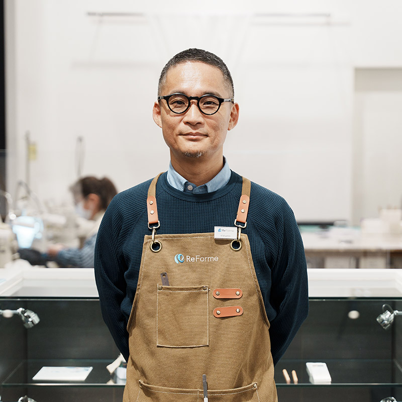 宮森穂さんのプロフィール画像