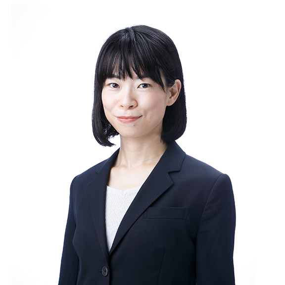 金子彩子さんのプロフィール画像